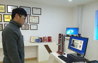 生物识别与智能分析的创新发展