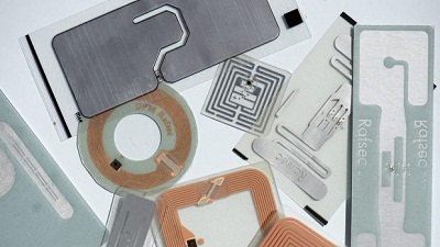 新型RFID智能标签“即将”取代条码