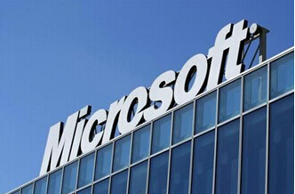 慧城市计划是微软转型重要战略，物联网世界网