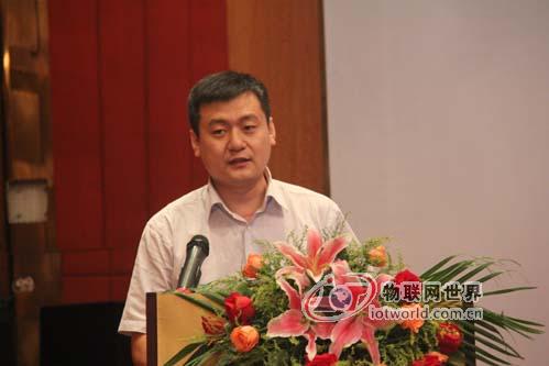 物联网世界网