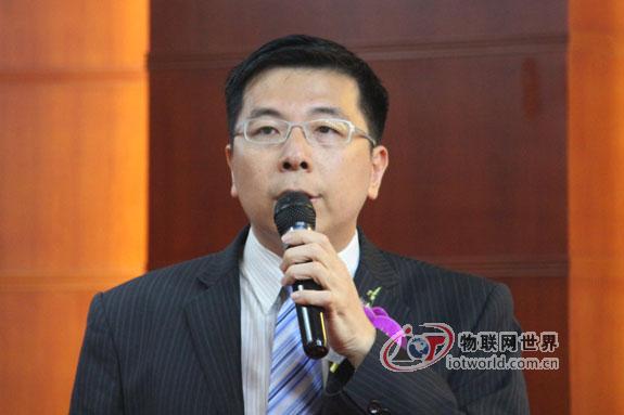 物联网的关键在连接？物联网世界网