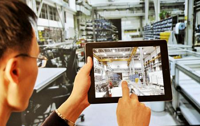 美媒：中国2025计划将发布 产业转型推进智能制造