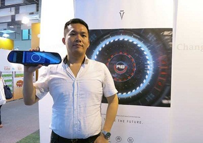 新创力智慧物联 建构市场新版图