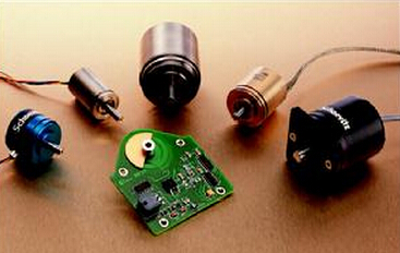 传感器2014白皮书发布：传感器行业迎来新发展，物联网世界