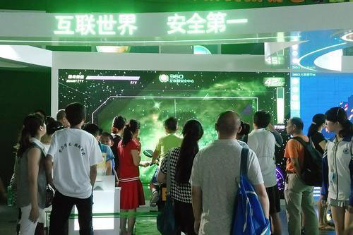 网络安全：压力增大 国产化替代加速 