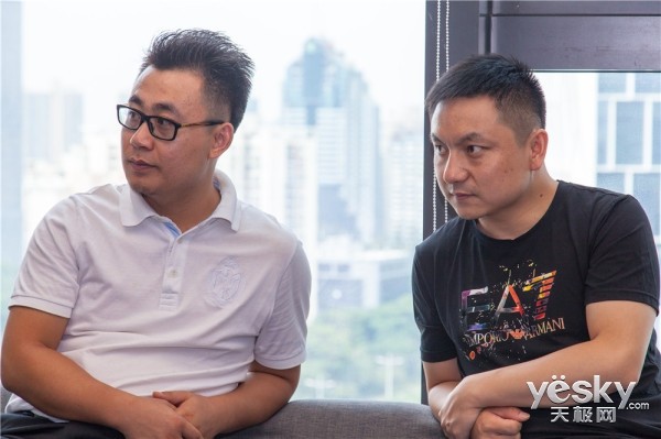 优酷TV:以用户为中心 自下而上革命