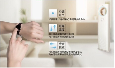 海尔U+ APP新升级 三大亮点让智慧生活触手可及