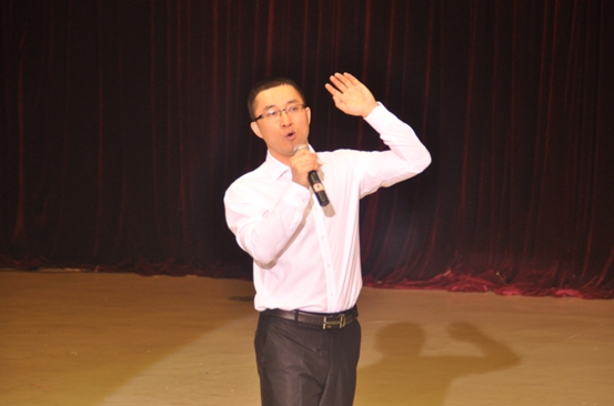 助力智慧车场建设  ETCP成行业标杆