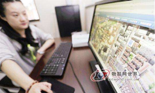 武汉首个“智慧街道”初步成型