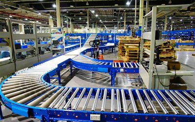 工业自动化时代来袭 五大行业最吸金