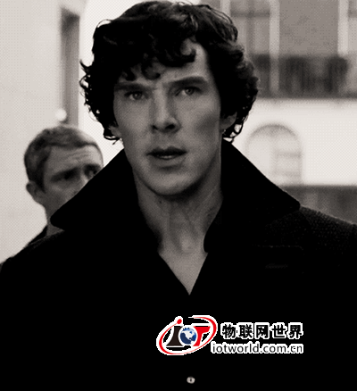 福尔摩斯能给可穿戴设备什么启示？ 物联网世界网