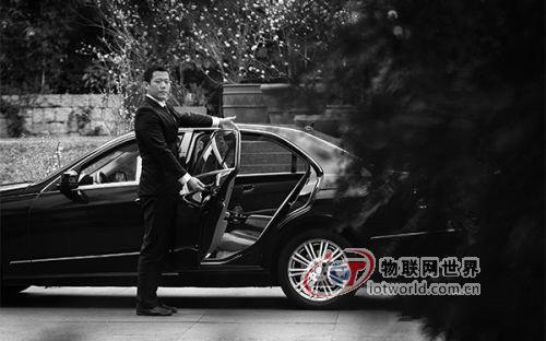 未来的物联网方式 智能生活服务趋向