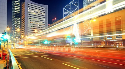 郑州出台规划 5年内初步建成智慧城市