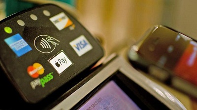 支付宝：Apple Pay一直在谈 离谈成还比较遥远
