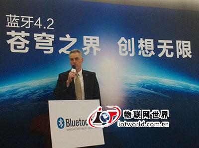 直接联网 蓝牙4.2 要在智能家居上大展拳脚 物联网世界网