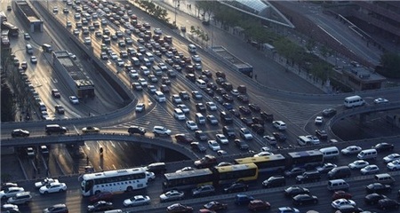 在线用车，还远不是真正的“互联网+出行”