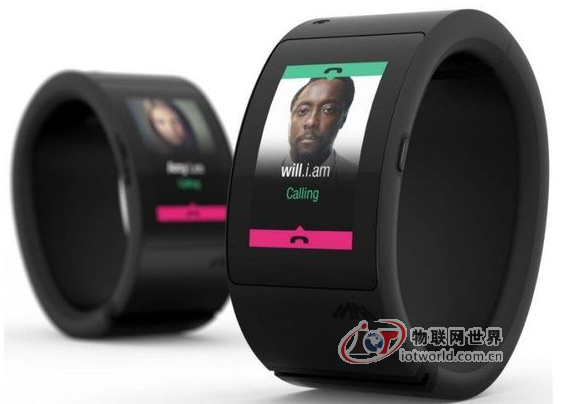 可穿戴科技设备或将呈现细分化趋势 物联网世界网