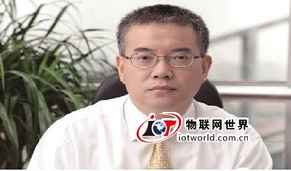 现在是转型云计算的最佳时机 物联网世界网