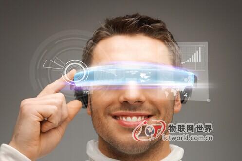 可穿戴不时尚？错 明年或成为可穿戴元年 物联网世界网