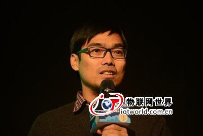 王雄辉:智能家居7大问题和4大趋势 物联网世界网