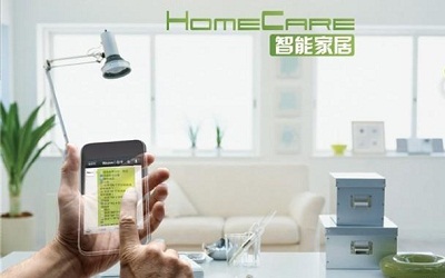 智能家居+MCU+传感器  未来很有前途