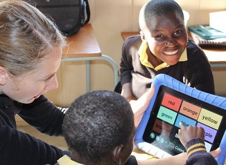 物联网有望改善贫困地区人民生活水平