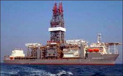 Weatherford实验室使用RFID解决方案，减少岩石样本丢失风险 