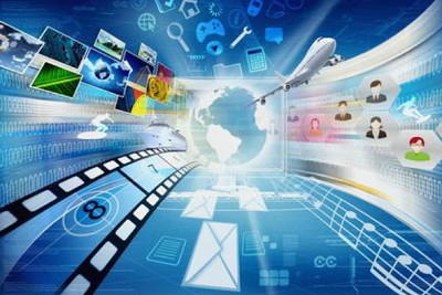 工信部大力推进“互联网+中小企业”的融合