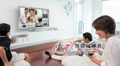 Droplit推出远程遥控智能家居设备解决方案，物联网世界网