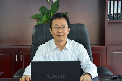 晶讯软件CEO宋镭：搭建智能家居互联互通的桥梁