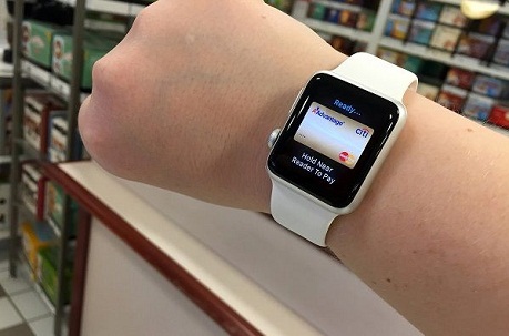 刷表买单前先来学学安装和使用 Apple Pay刷表买单前先来学学安装和使用 Apple Pay