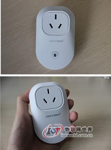 WiFi智能插座无情拆解