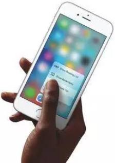 iPhone 6s内置不同NFC芯片 国行版本或将支持银联闪付