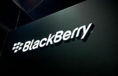 黑莓将为物联网设备推出安全服务