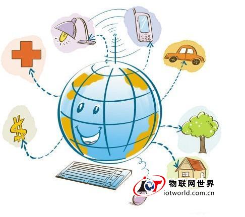 略显尴尬的物联网：走入现实 但限于标准 物联网世界网