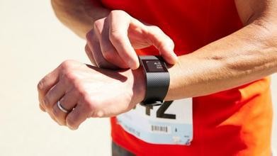 fitbit进军企业市场:切入员工健康痛点