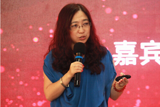 硬蛋副总裁刘宏蛟：掌握核心供应链 搭建智能硬件生态平台