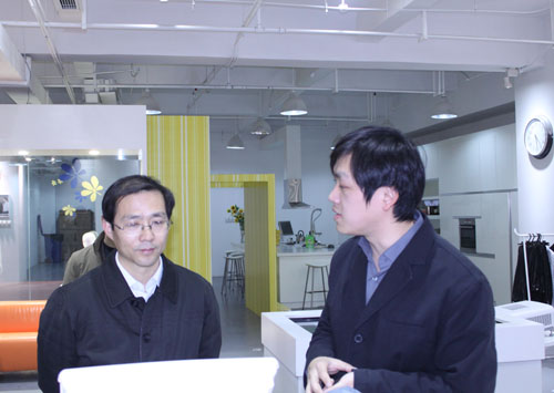 RFID智能收银系统功能演示