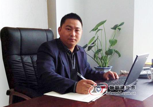 上海营信：求精的RFID硬件方案供应商，物联网世界网