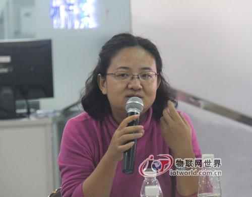 “物联网企业如何运用互联网思维”研讨会在深举行--物联网世界网