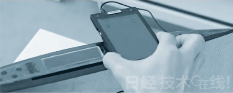 图6：通过试制品验证UX