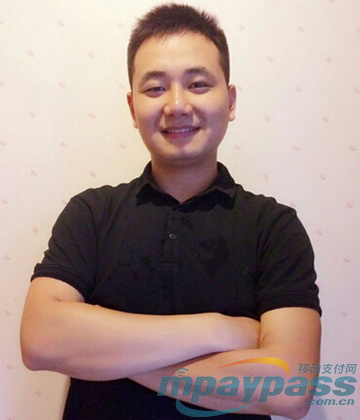 支付猫CEO陈龙:比Square更简单,NFC手机也能颠覆收单
