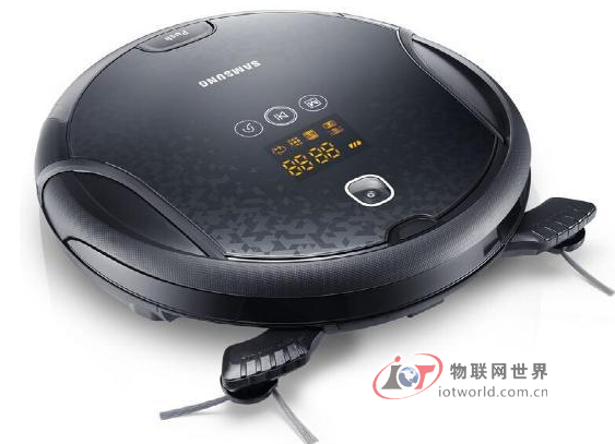 SmartThings平台支持三星多种智能家电产品 物联网世界网