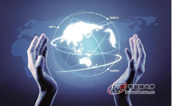 移动互联的未来是“物联网”? 物联网世界网