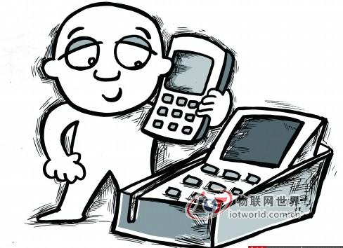 移动支付发展谋求“全”布局