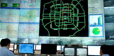 云南省加快交通管理信息化建设