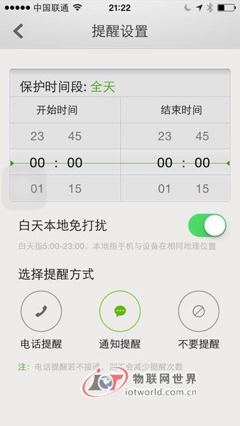 丁盯智能门磁——性感、无感的智能硬件 物联网世界网