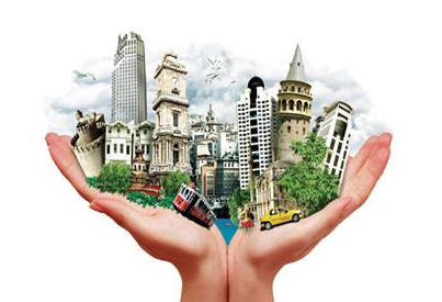 万亿蛋糕：智慧城市竞争格局全解析