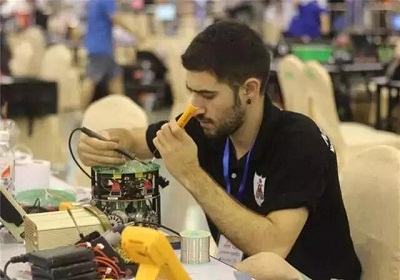 机器人世界杯开赛：目标2050年打败人类，你的职业能否不被替代