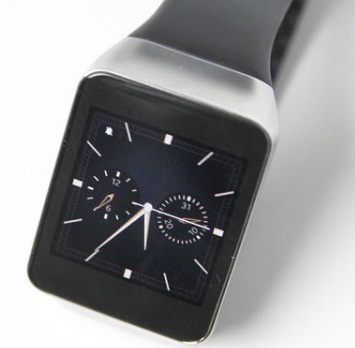 下一款三星智能手表有望提供NFC移动支付功能